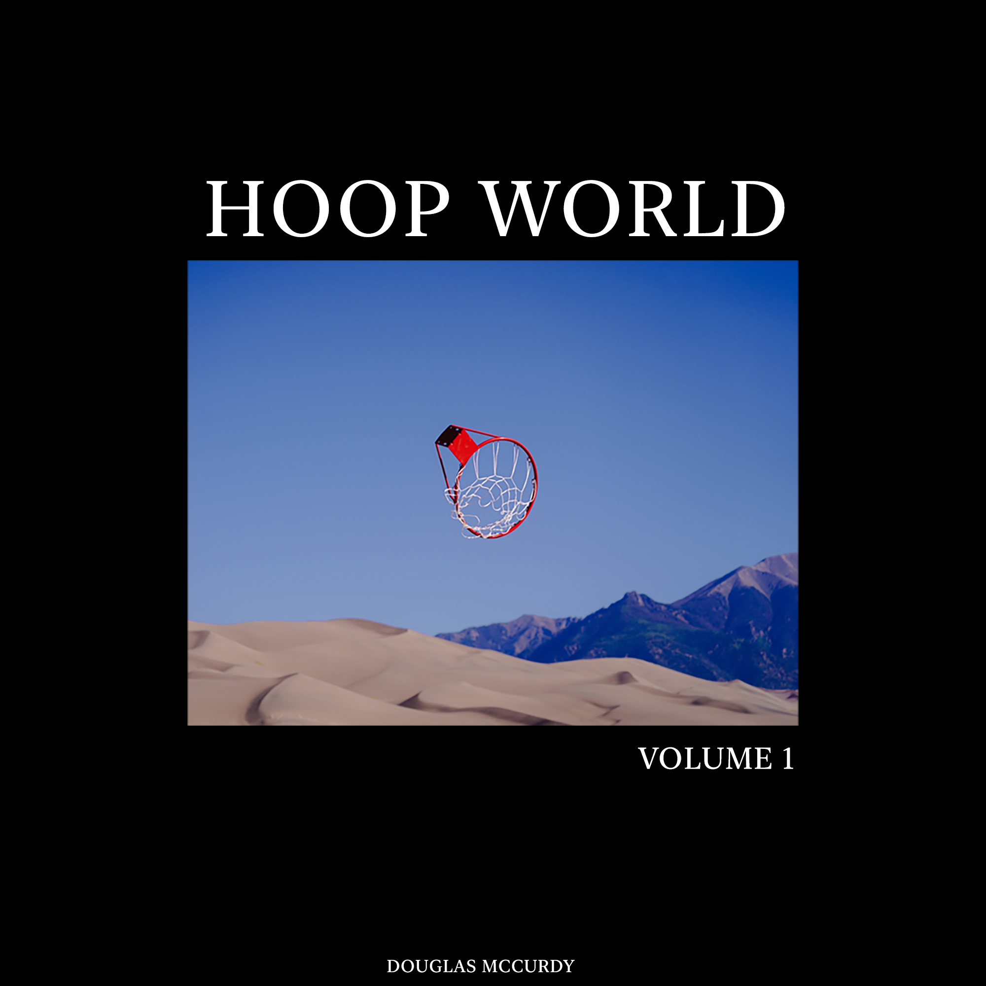 Hoop World Vol. 1 thumbnail thumbnail
